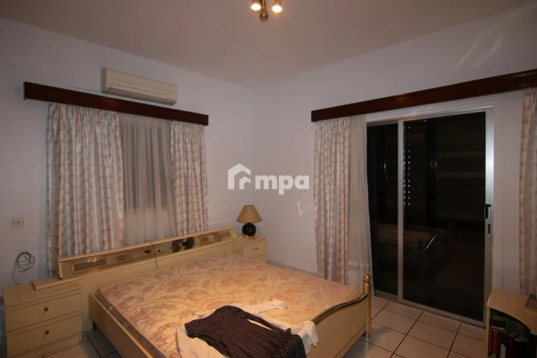 3 Bedroom House for Rent in Engomi, Nicosia District