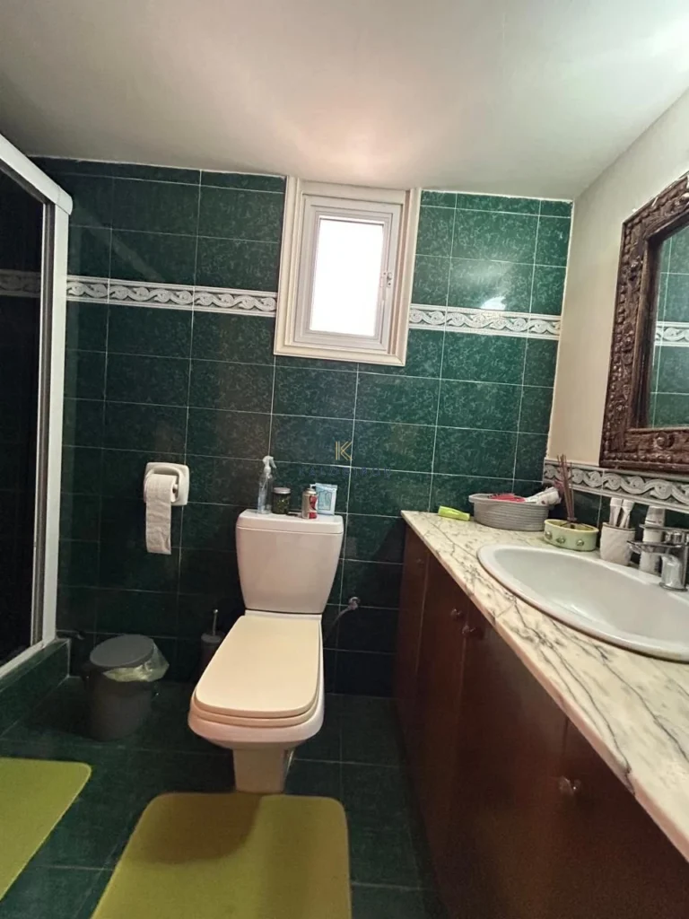 4 Bedroom House for Sale in Pervolia Larnacas