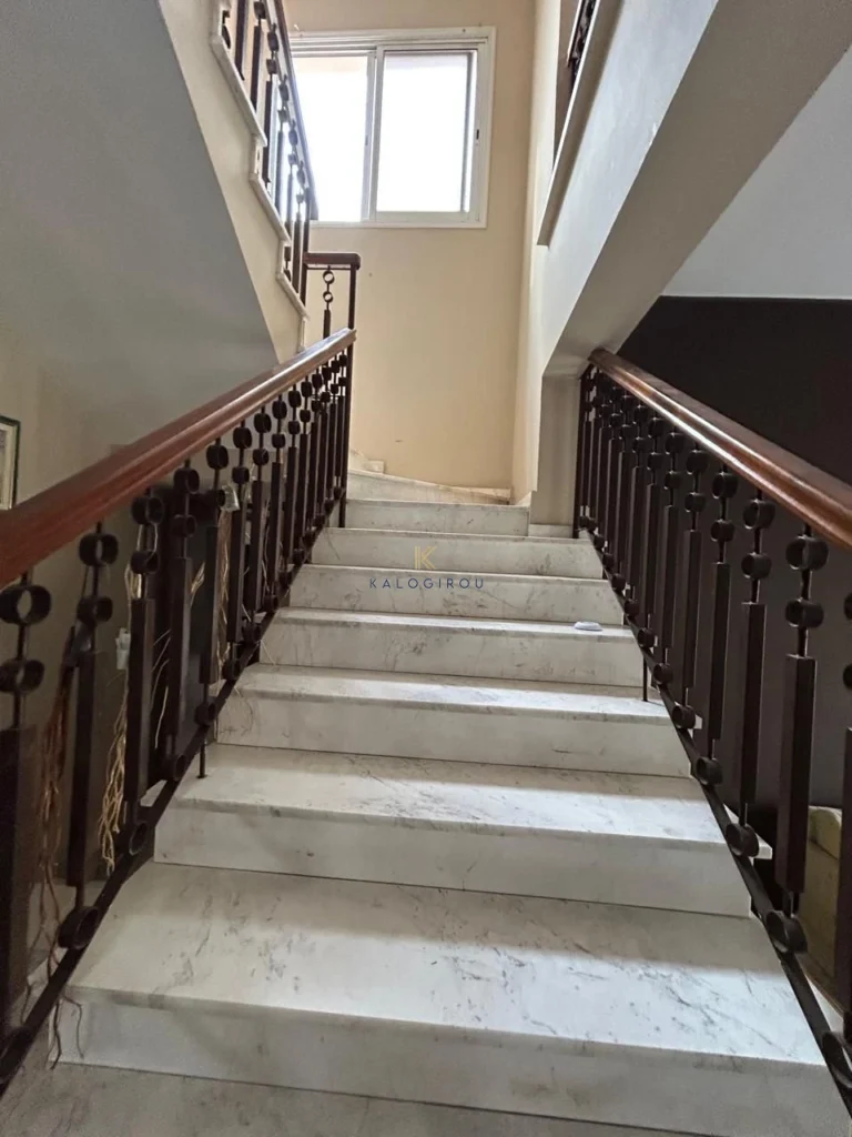 4 Bedroom House for Sale in Pervolia Larnacas