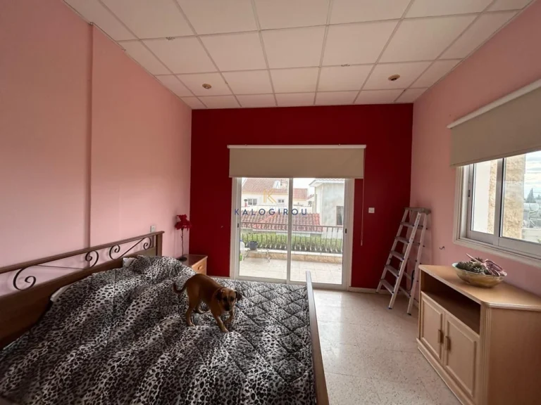 4 Bedroom House for Sale in Pervolia Larnacas