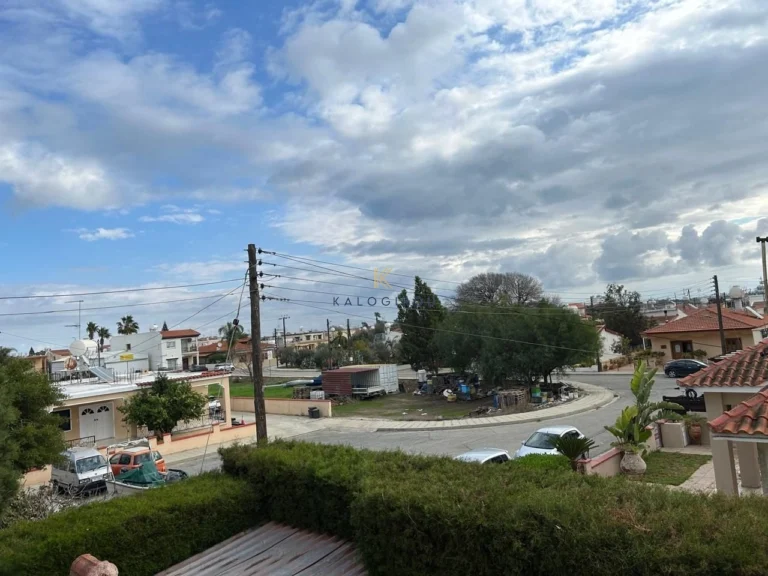 4 Bedroom House for Sale in Pervolia Larnacas
