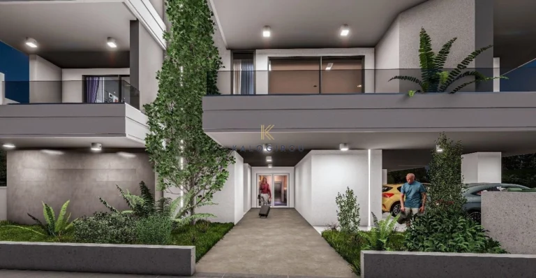 1 Bedroom Apartment for Sale in Vergina, Larnaca District