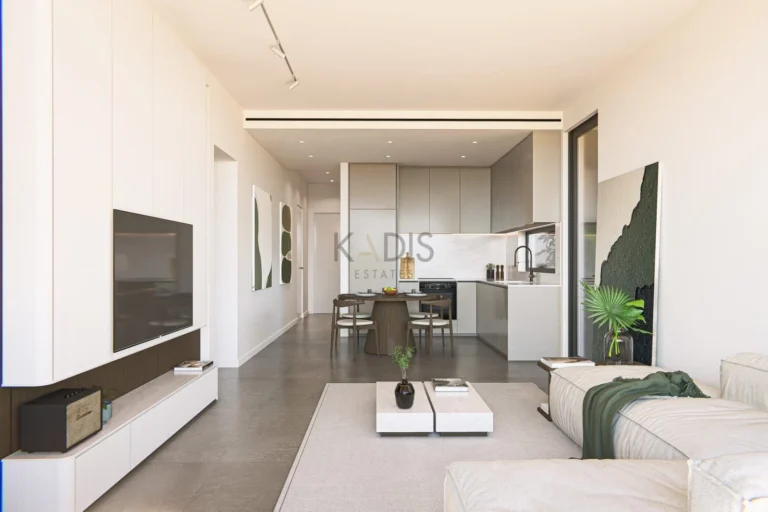 2 Bedroom Apartment for Sale in Limassol – Agia Fyla