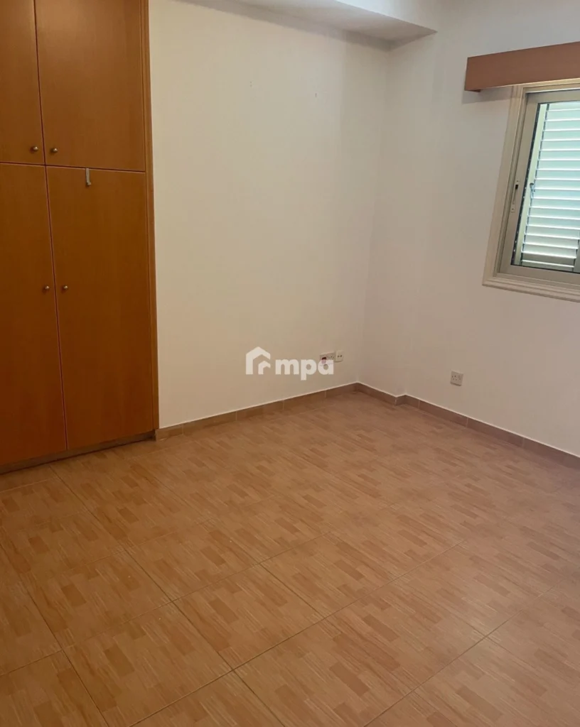 3 Bedroom Apartment for Rent in Engomi, Nicosia District
