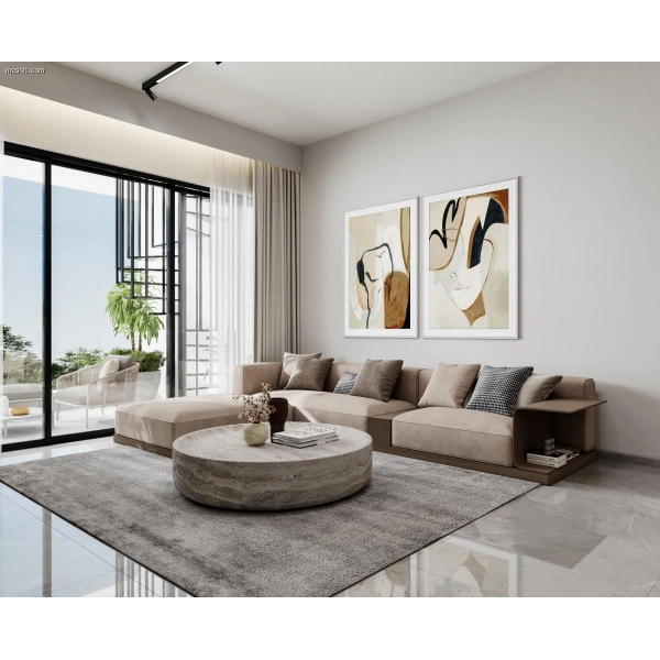 2 Bedroom Apartment for Sale in Limassol District