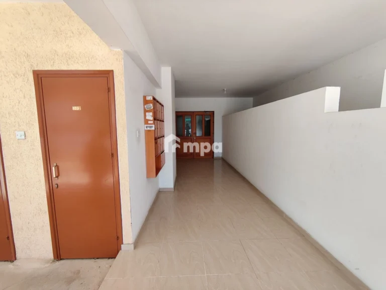 2 Bedroom Apartment for Rent in Strovolos, Nicosia District