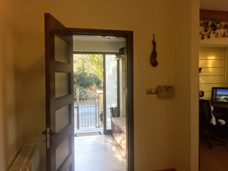 4 Bedroom House for Sale in Trimiklini, Limassol District