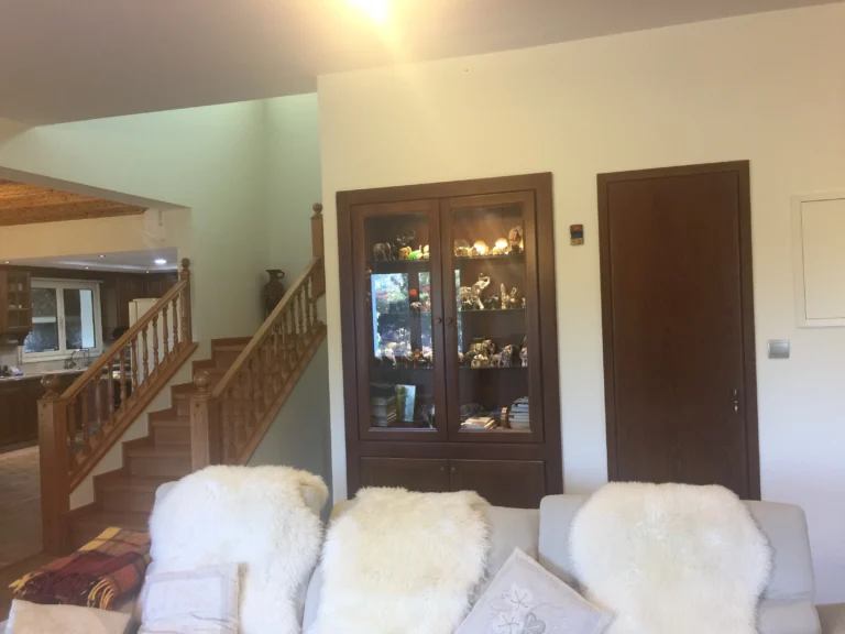 4 Bedroom House for Sale in Trimiklini, Limassol District