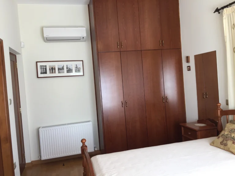 4 Bedroom House for Sale in Trimiklini, Limassol District