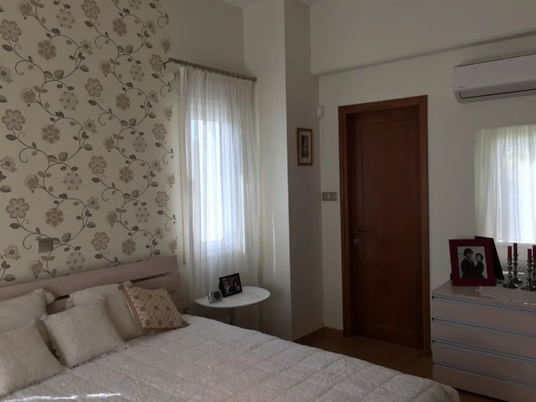 4 Bedroom House for Sale in Trimiklini, Limassol District