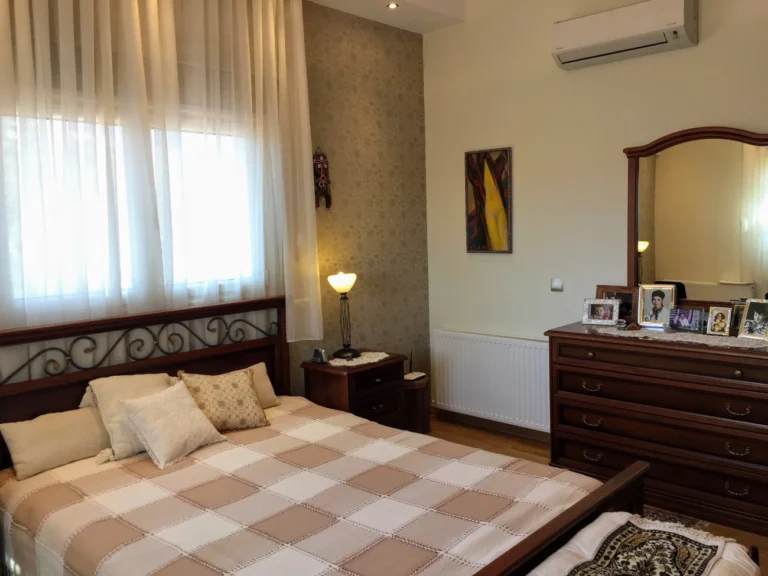 4 Bedroom House for Sale in Trimiklini, Limassol District