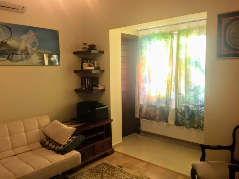 4 Bedroom House for Sale in Trimiklini, Limassol District