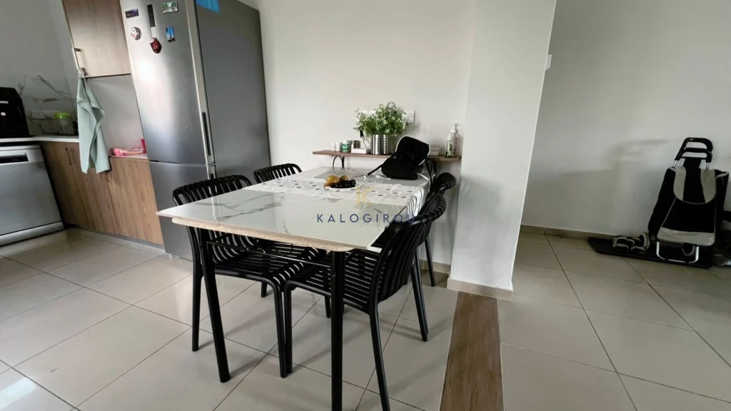 3 Bedroom Apartment for Rent in Larnaca District