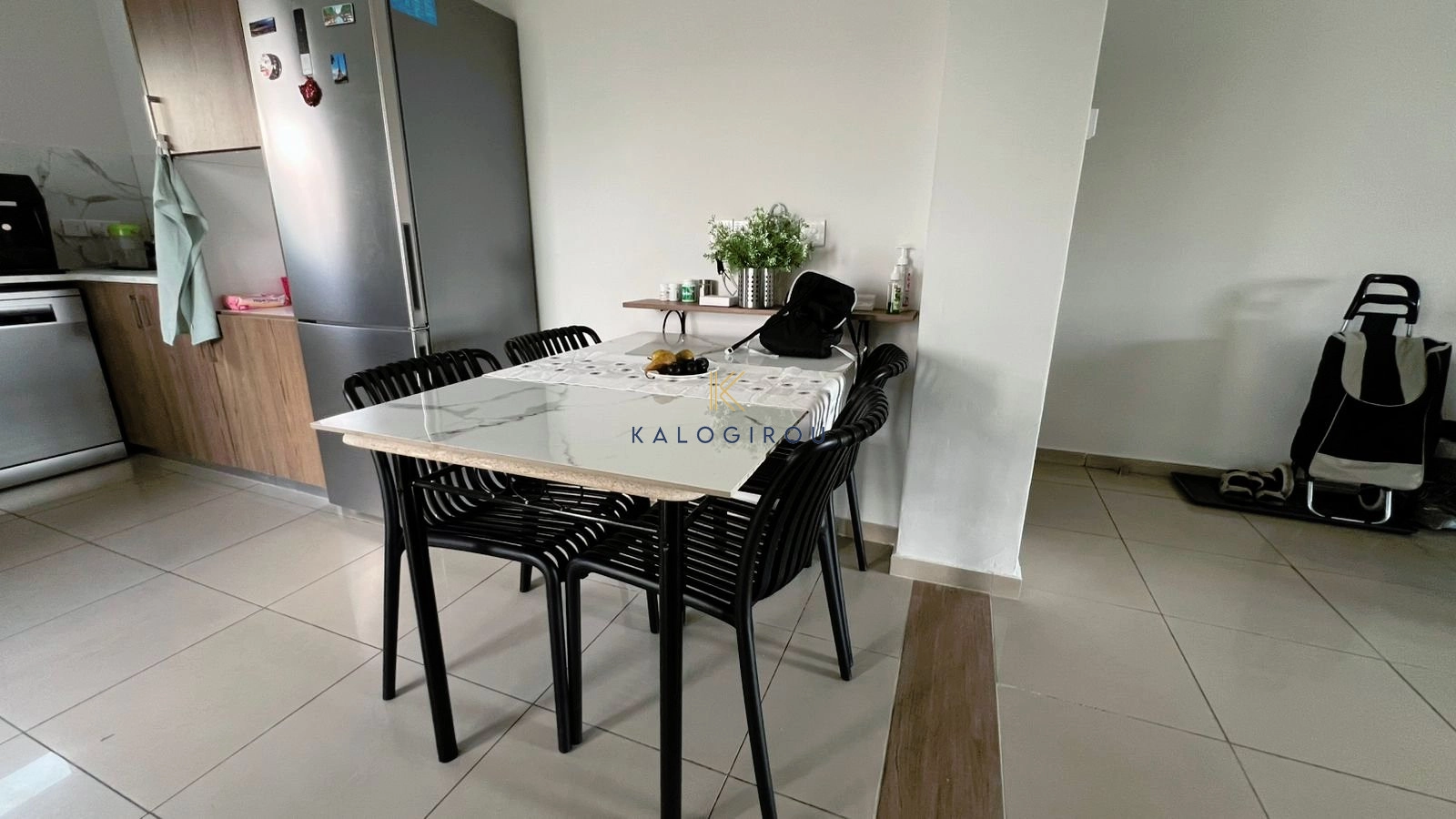 3 Bedroom Apartment for Rent in Larnaca District