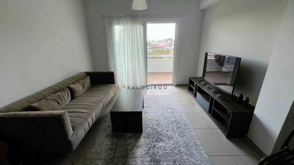 3 Bedroom Apartment for Rent in Larnaca District