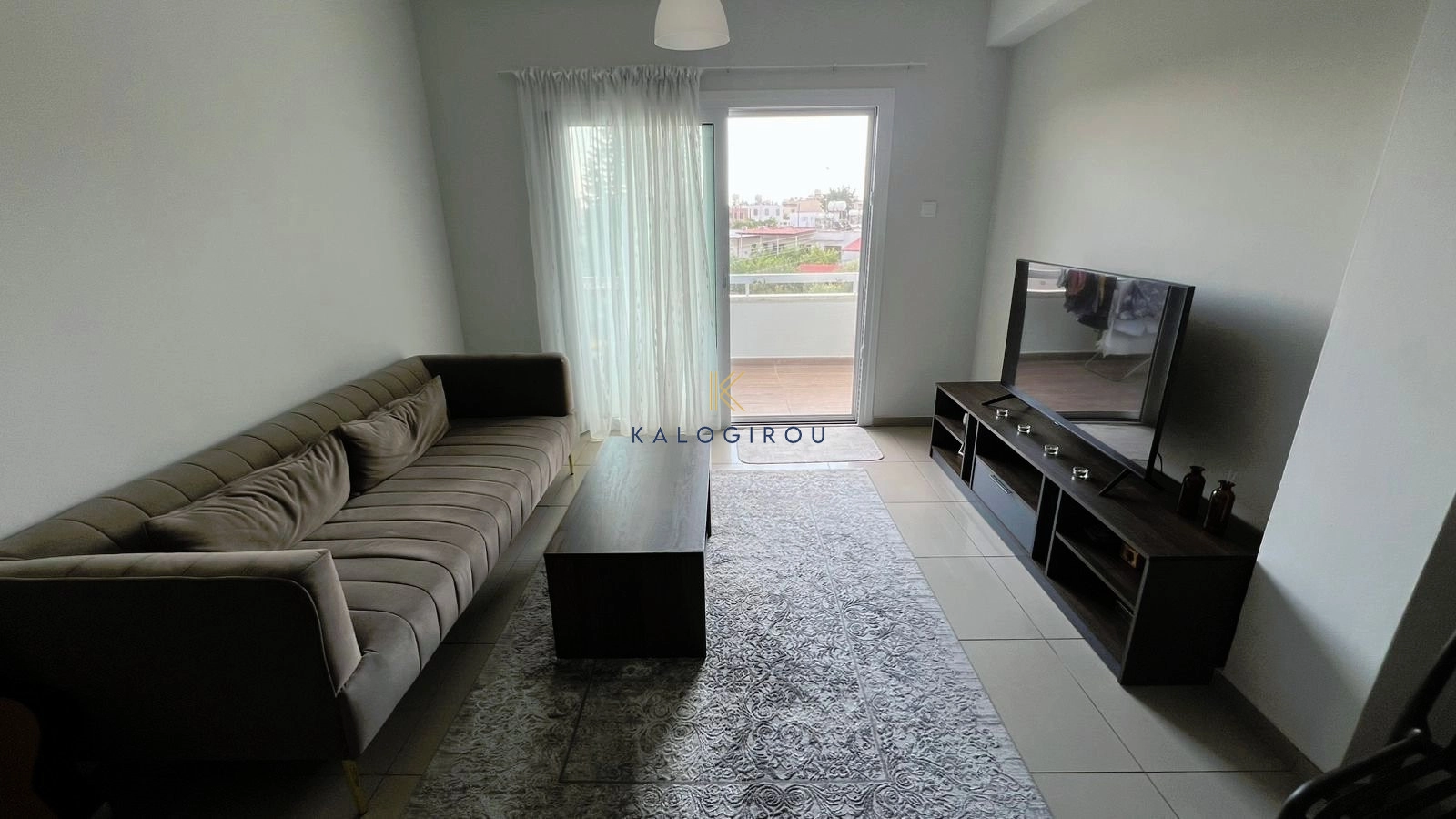 3 Bedroom Apartment for Rent in Larnaca District