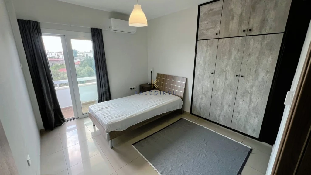 3 Bedroom Apartment for Rent in Larnaca District