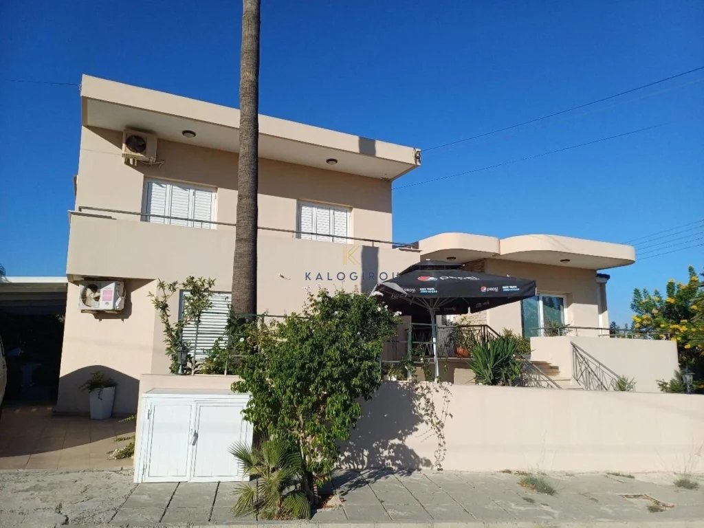 3 Bedroom House for Sale in Dali, Nicosia District
