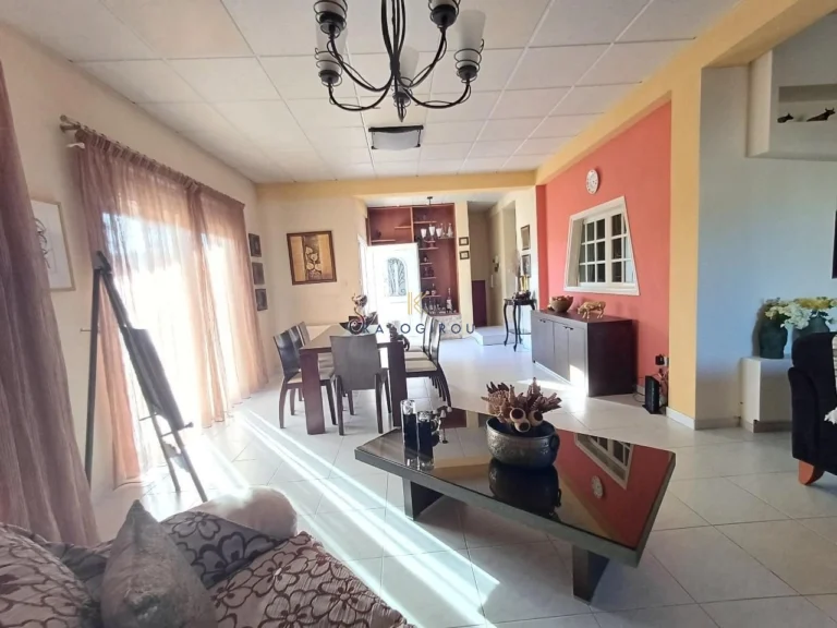 3 Bedroom House for Sale in Dali, Nicosia District