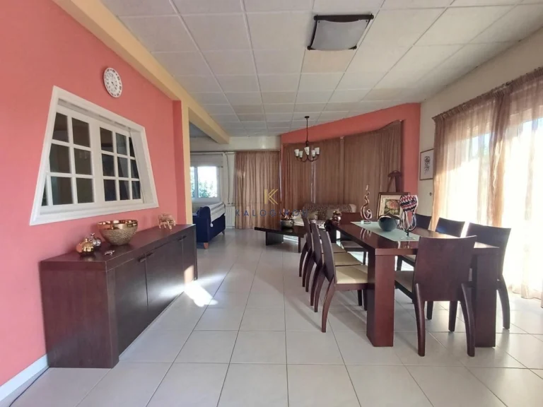 3 Bedroom House for Sale in Dali, Nicosia District