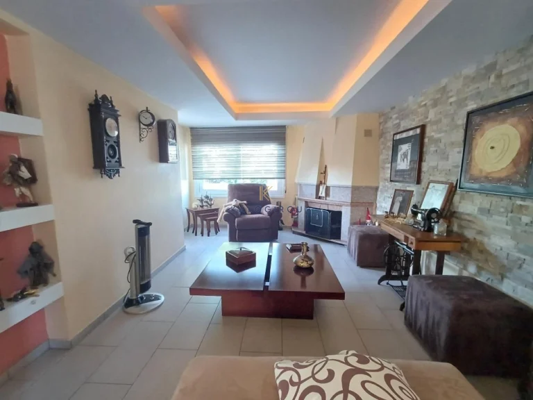3 Bedroom House for Sale in Dali, Nicosia District