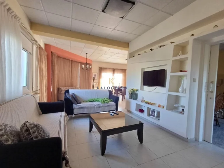3 Bedroom House for Sale in Dali, Nicosia District