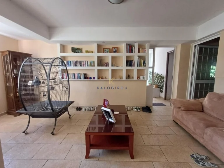 3 Bedroom House for Sale in Dali, Nicosia District