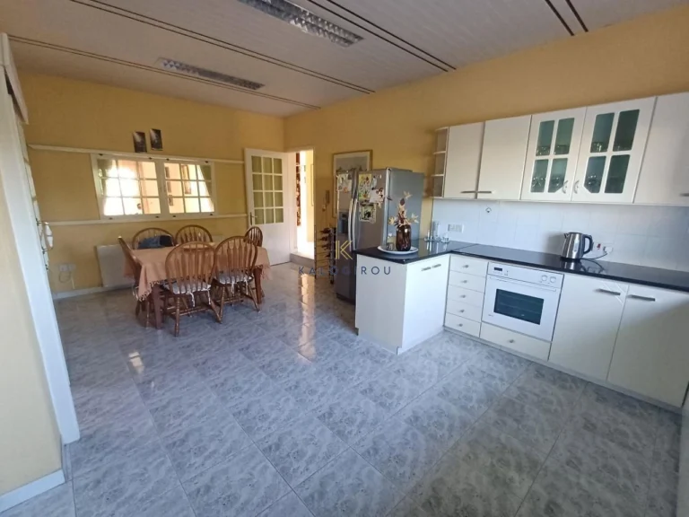 3 Bedroom House for Sale in Dali, Nicosia District