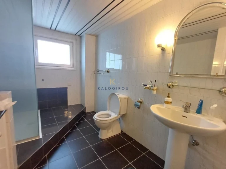 3 Bedroom House for Sale in Dali, Nicosia District