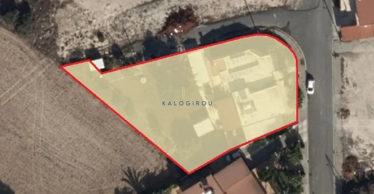 3 Bedroom House for Sale in Dali, Nicosia District