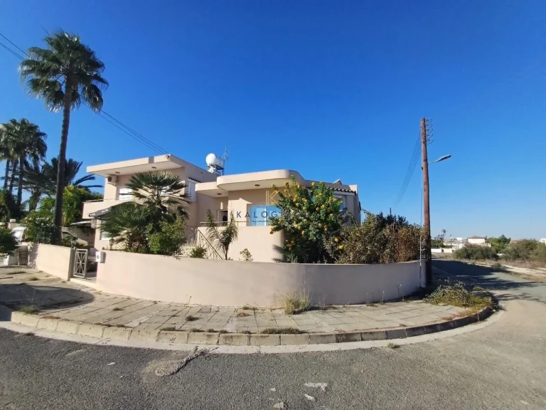 3 Bedroom House for Sale in Dali, Nicosia District