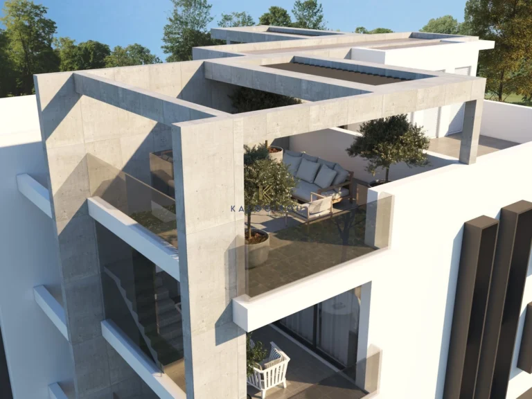 2 Bedroom Apartment for Sale in Larnaca District