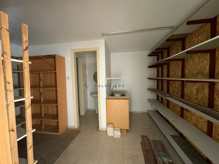 76m² Commercial for Sale in Larnaca District