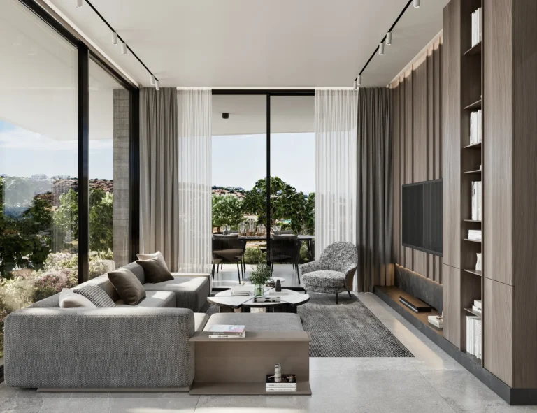 1 Bedroom Apartment for Sale in Germasogeia, Limassol District
