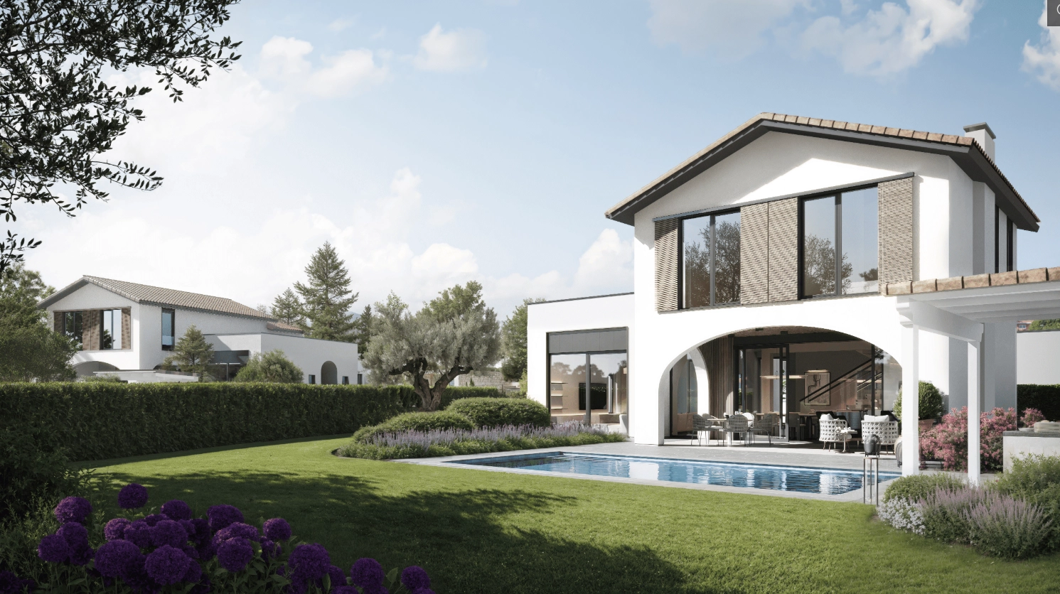 3 Bedroom House for Sale in Souni, Limassol District