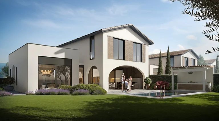 3 Bedroom House for Sale in Souni, Limassol District