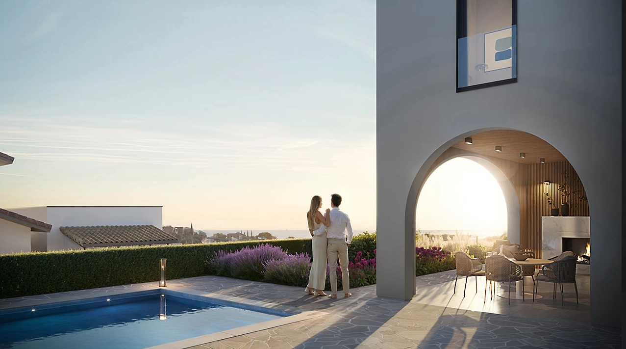 3 Bedroom House for Sale in Souni, Limassol District