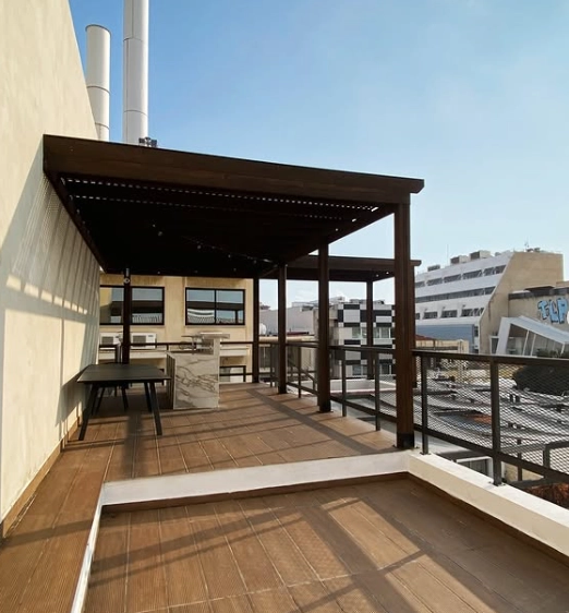 for Rent in Limassol District