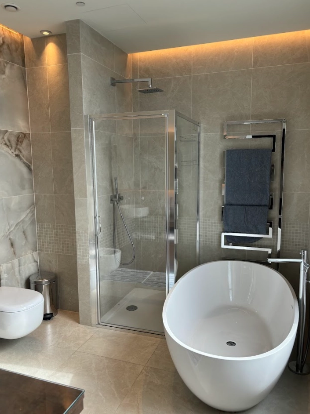 2 Bedroom Apartment for Sale in Limassol District