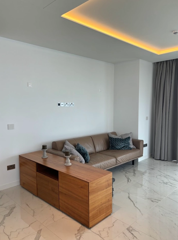 2 Bedroom Apartment for Sale in Limassol District