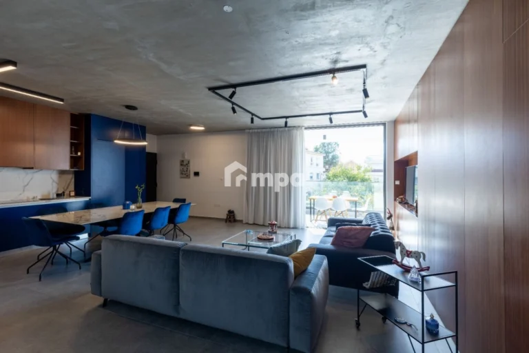 3 Bedroom Apartment for Sale in Strovolos, Nicosia District