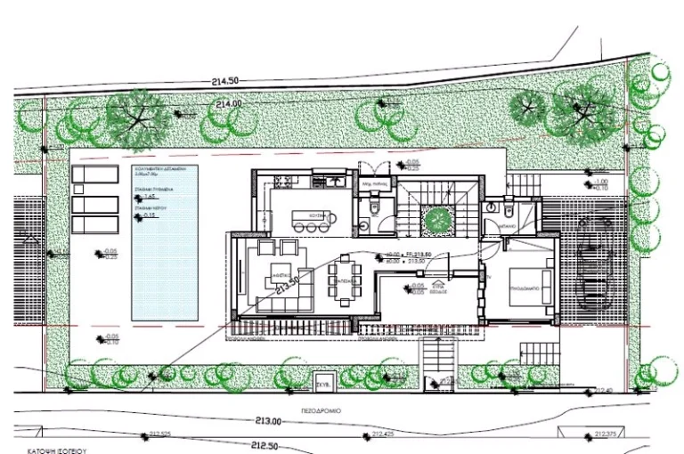 3 Bedroom House for Sale in Tala, Paphos District