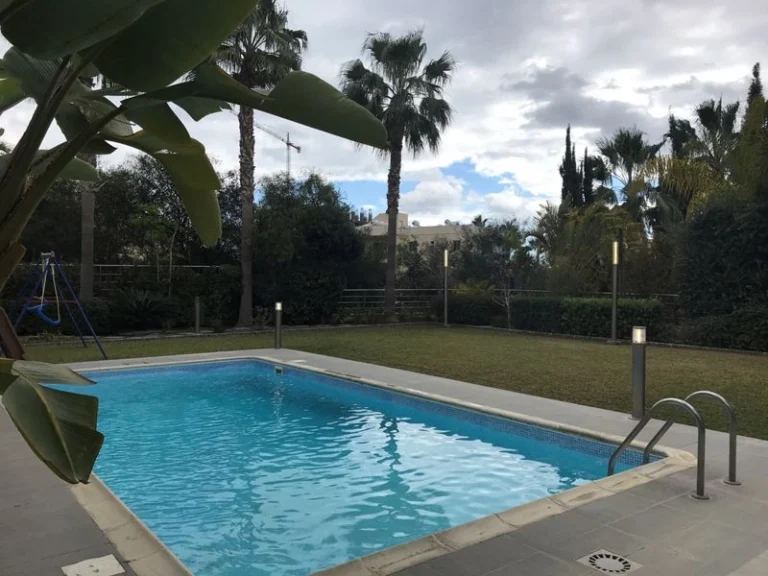 5 Bedroom House for Sale in Limassol