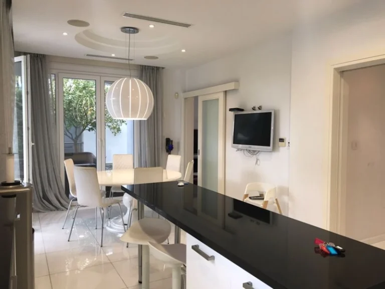 5 Bedroom House for Sale in Limassol