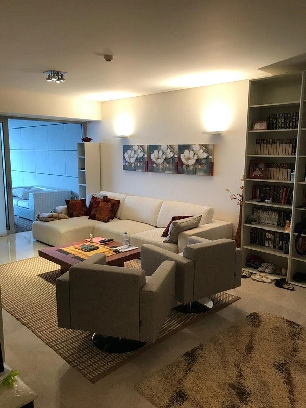 3 Bedroom Apartment for Sale in Limassol – Neapolis