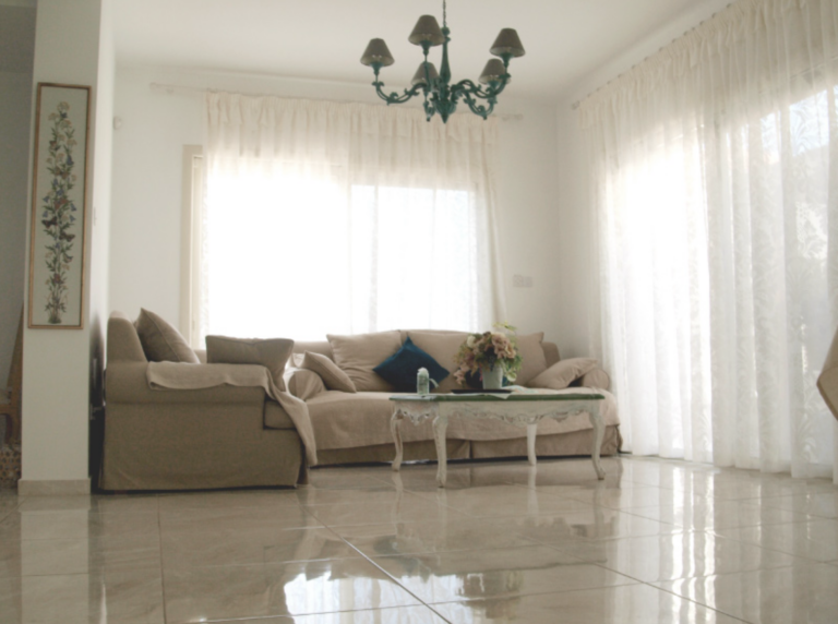 4 Bedroom House for Sale in Mouttagiaka, Limassol District