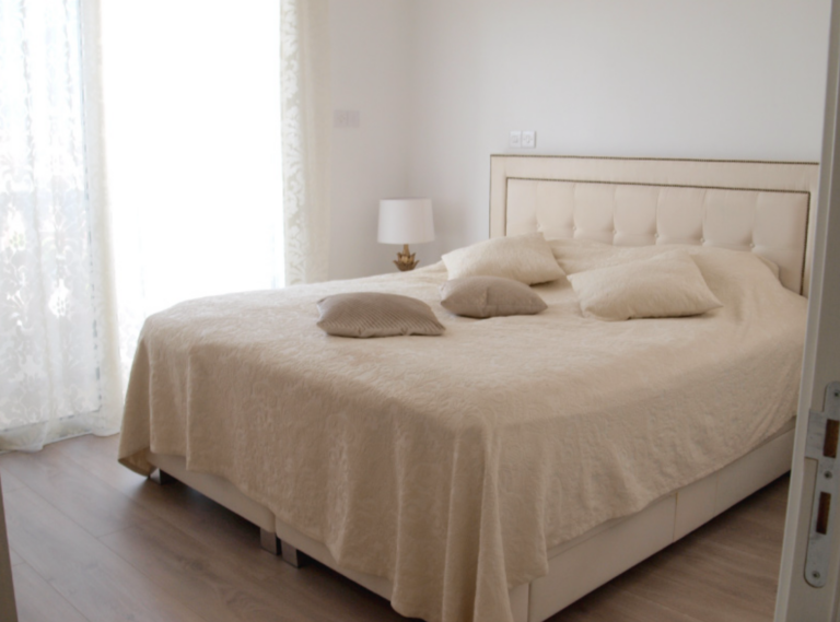 4 Bedroom House for Sale in Mouttagiaka, Limassol District