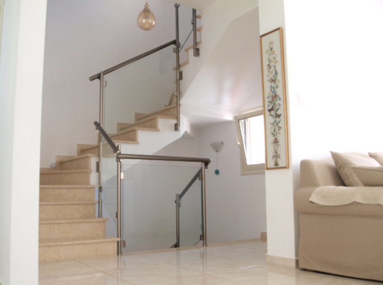 4 Bedroom House for Sale in Mouttagiaka, Limassol District