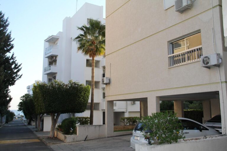 Commercial Properties