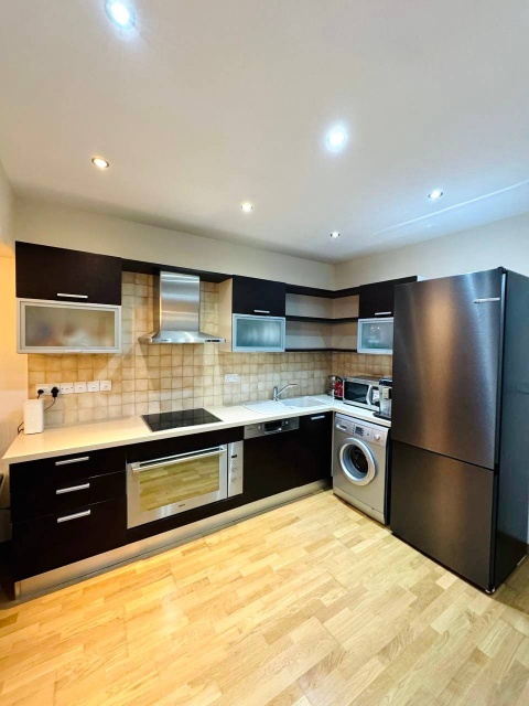 2 Bedroom Apartment for Sale in Limassol District